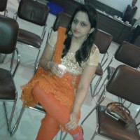 Anisha Chaudhary