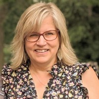 Heidi Forbes