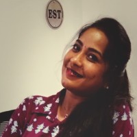 Akhila Ambati