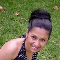 Poetic Anita Ashwini Shea