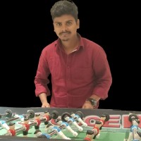 Venkata Muralikrishna