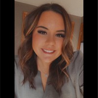 Michaela Van Guilder