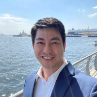 Cristan Yang Zhigang