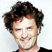 Mikael Ericsson