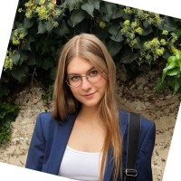 Polina Tikhomirova