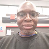 Nigel Maye