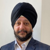 Pervinder Singh