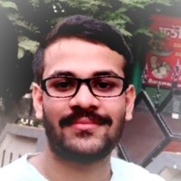 Vedant Saboo