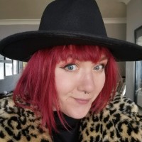 Kylie Sutcliffe Hall