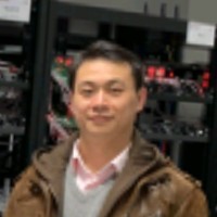 李宏康