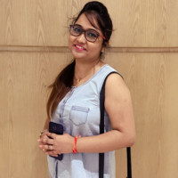 Angana Nandi