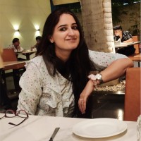 Sakshi Chopra