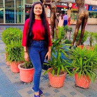 Soni Tiwari