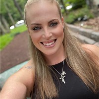 Brittany Vogel