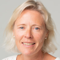 Anne Madslien