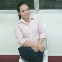 Bernadeth Digno