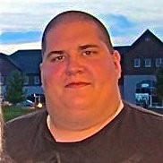 Eric Ball