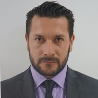 Fernando Rodríguez Florido. Esp.