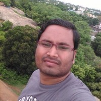 Aravind Kumar Anandan
