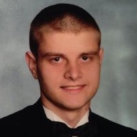 Trevor Woodruff