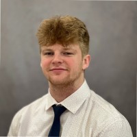 Connor Thomas