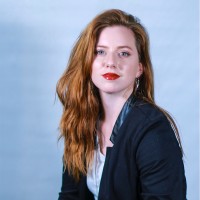Caitlin Lonowski-Mcenroe