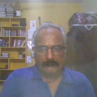 vinod ojha