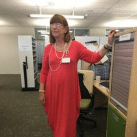 Linda Isaacs