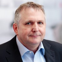 Markus Gabel