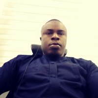 Judicael Essaki Ehawe