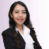 Nirma Afianita, S.H., CTL (Fia)