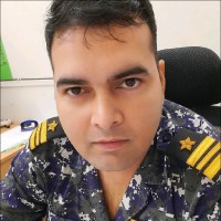 Utkarsh Mishra