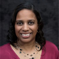 Raynett Colston, Pmp