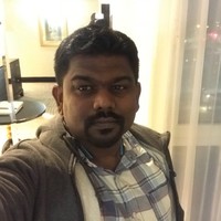 Abhilash Bhadran