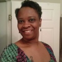Cathy Montgomery