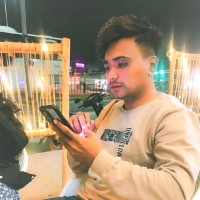 Vishal Barot