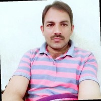 Mehboob Ulhaq