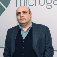 Gianluca Masone