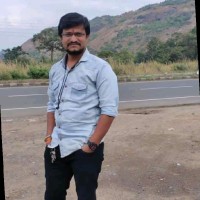 Shailesh Palande