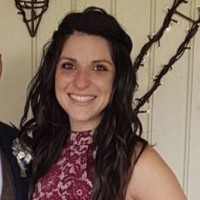 Cassie Forman