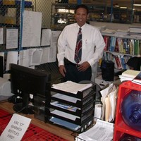 Timothy Ta