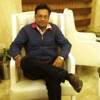 Swarup Mishra