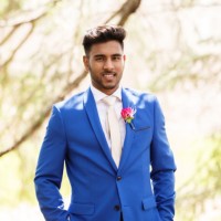 Samarth Patel