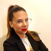 Elena Klichowski Marco