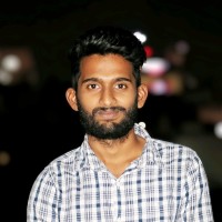 Vedulla Manohar