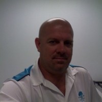 Greg Breeze