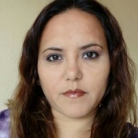 Karla Karina Ramirez