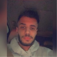 Ali Alshehabi