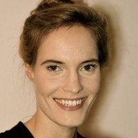 Claudia Yngwe Lübbers
