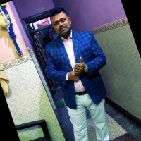 Ankit Dubey